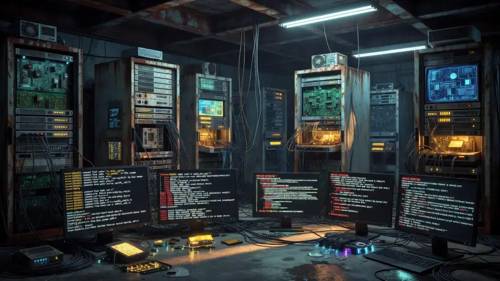 New Rust-Based Infostealer Targets AI Coding Tools and Wallets